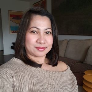 Meet your Posher, Jackie lou